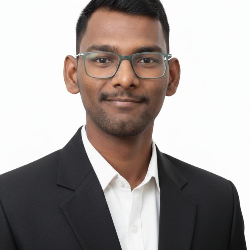 Suryavaradhan Magathala